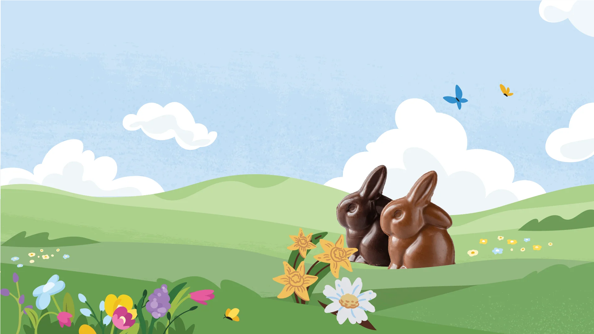 Pure Joy, Roasted and Handcrafted